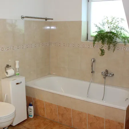 Semesterbostad Haus Am