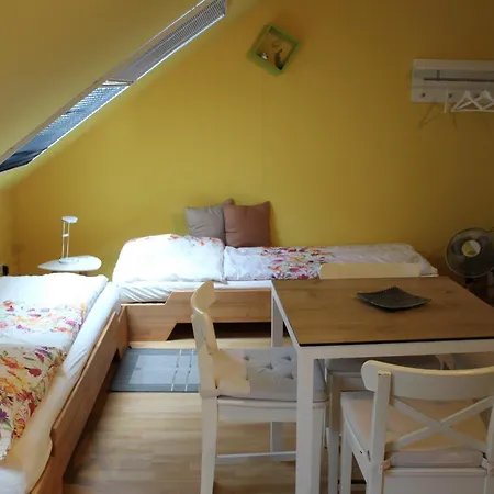 Haus Am Semesterbostad