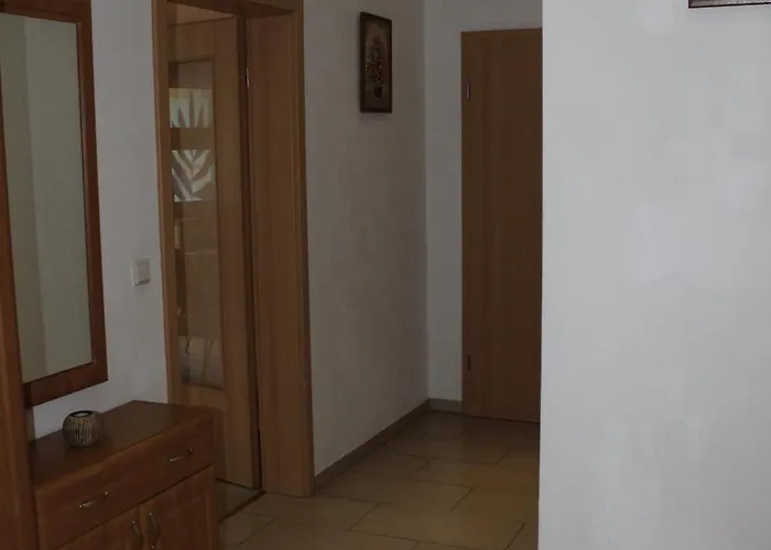 Haus Am * Bernburg (Saale)