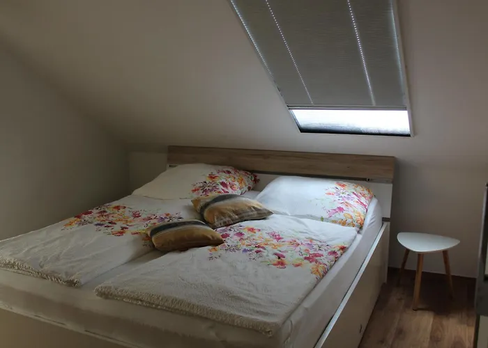 Haus Am Ferienhaus *