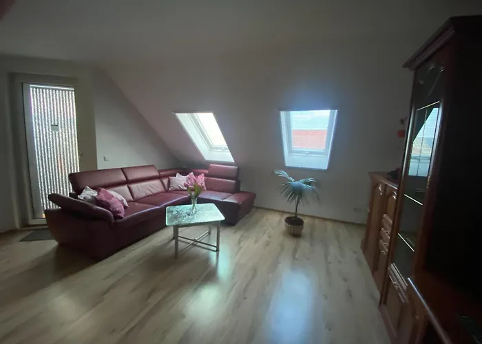 Ferienhaus Haus Am *