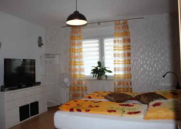 Haus Am Bernburg (Saale)