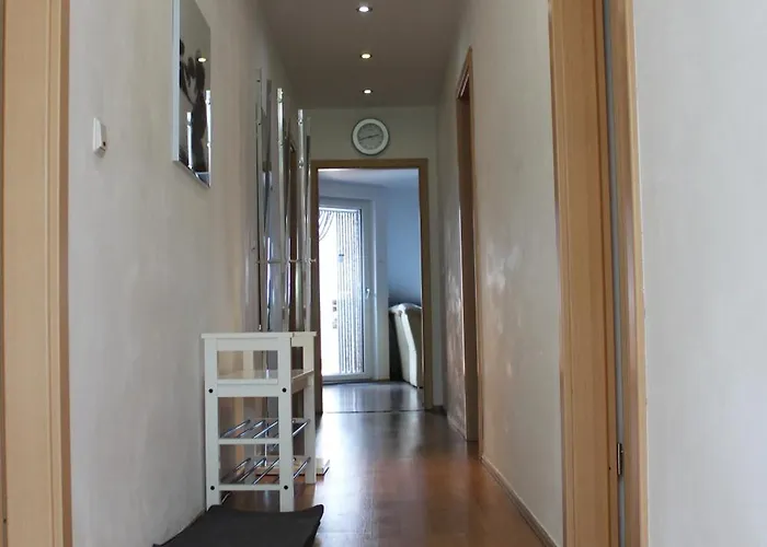 Haus Am Ferienhaus *