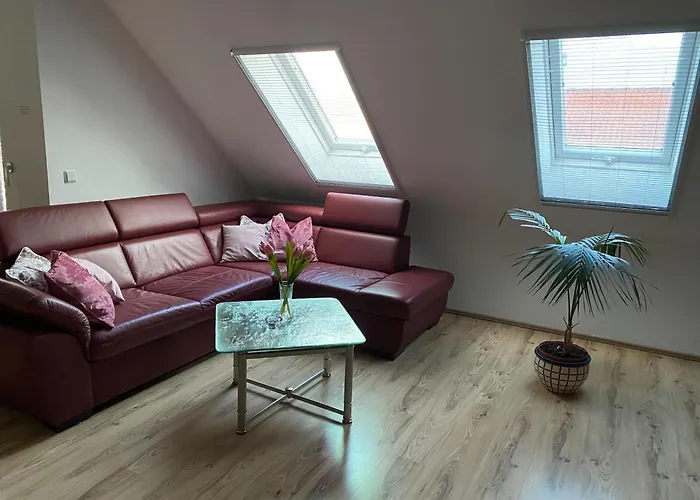 Haus Am Ferienhaus *